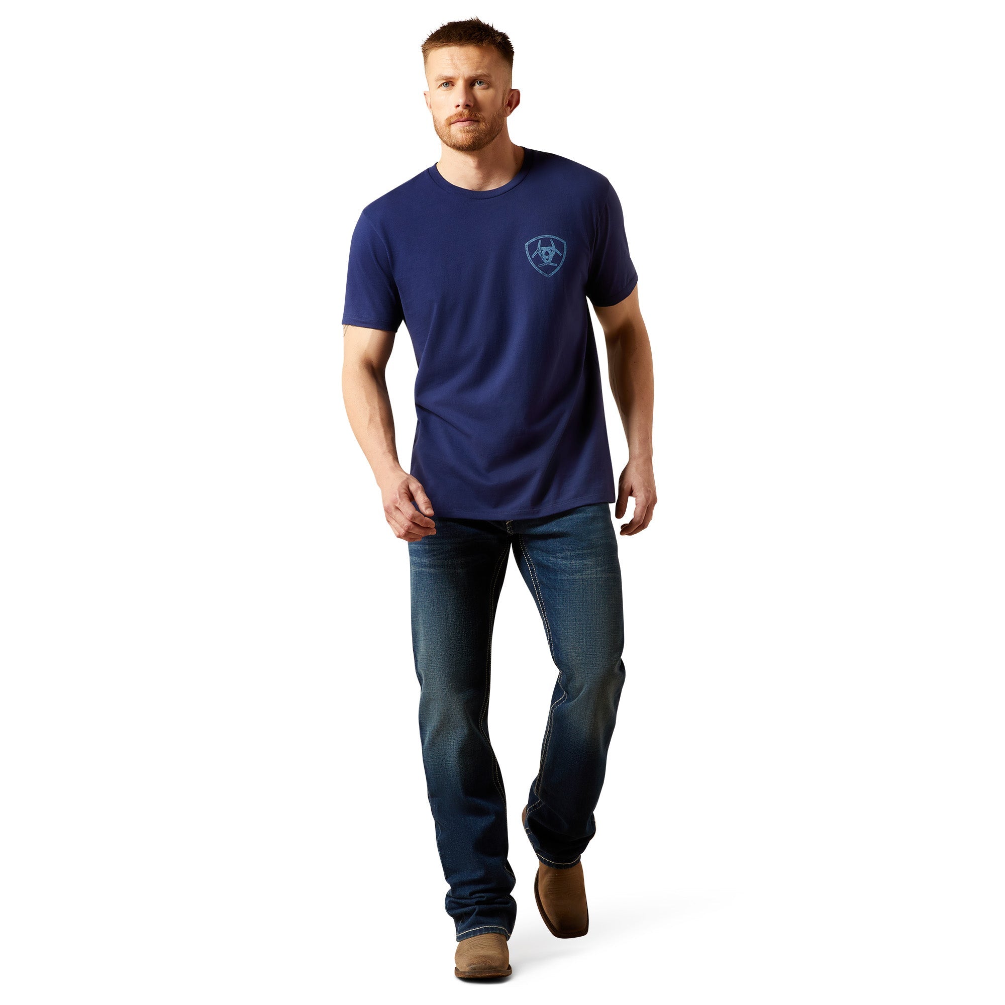 Ariat Men&