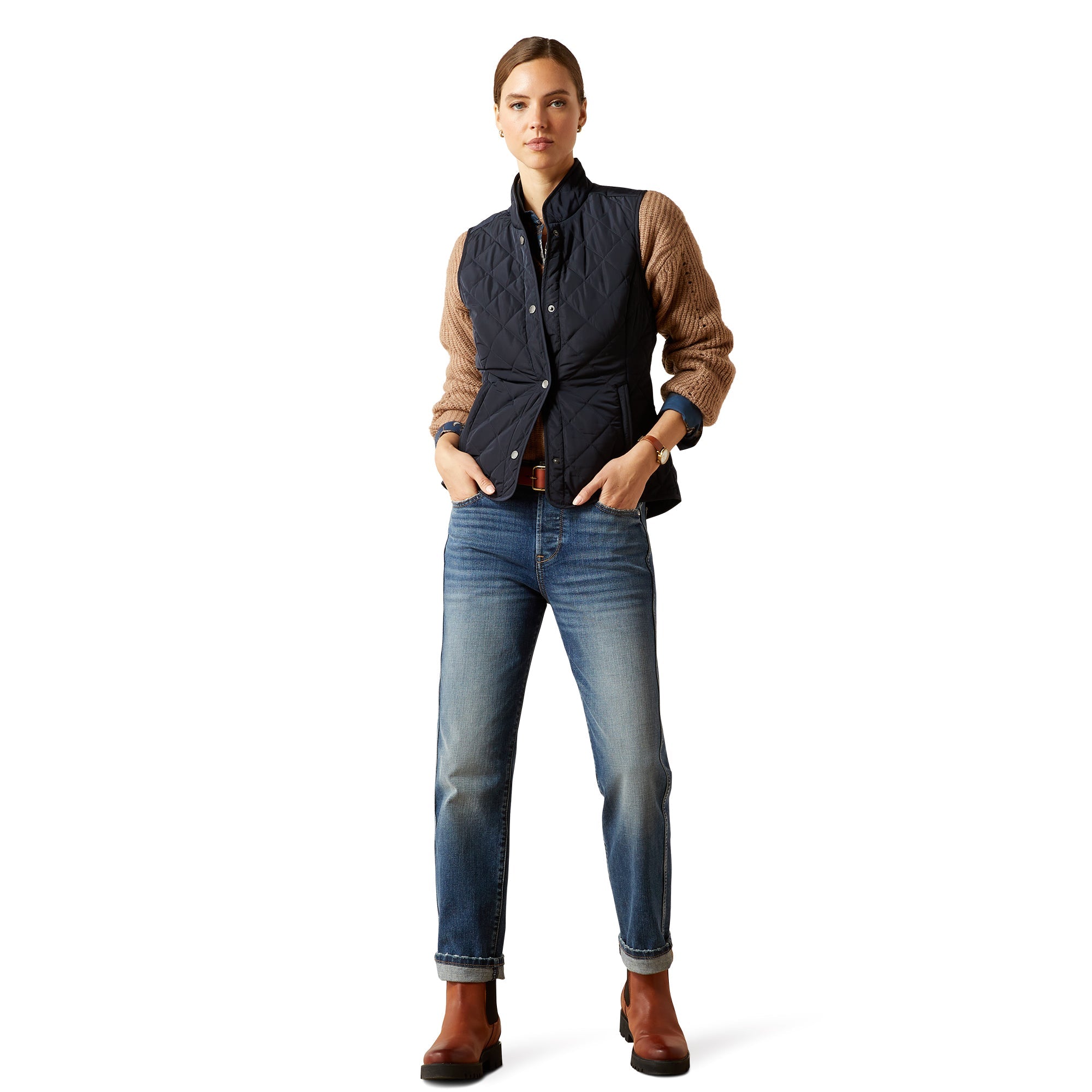 Ariat Women&