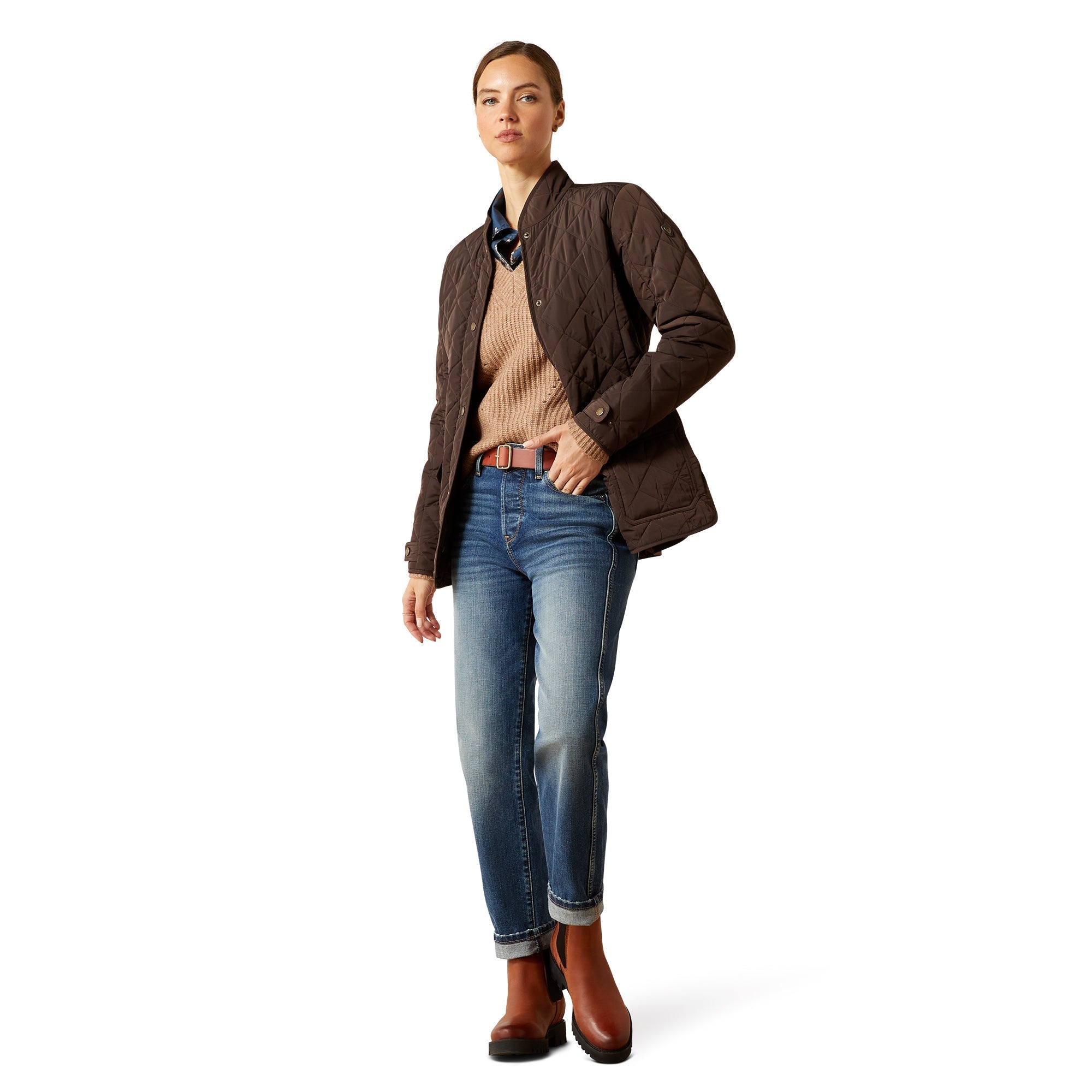 Ariat Women&