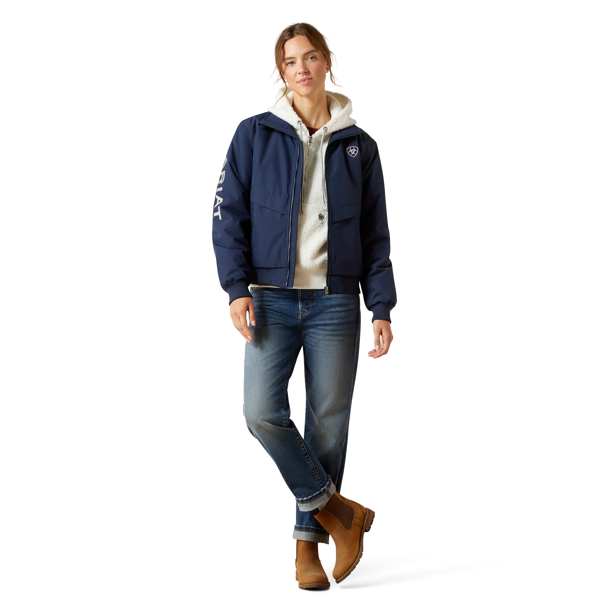 Ariat Women&