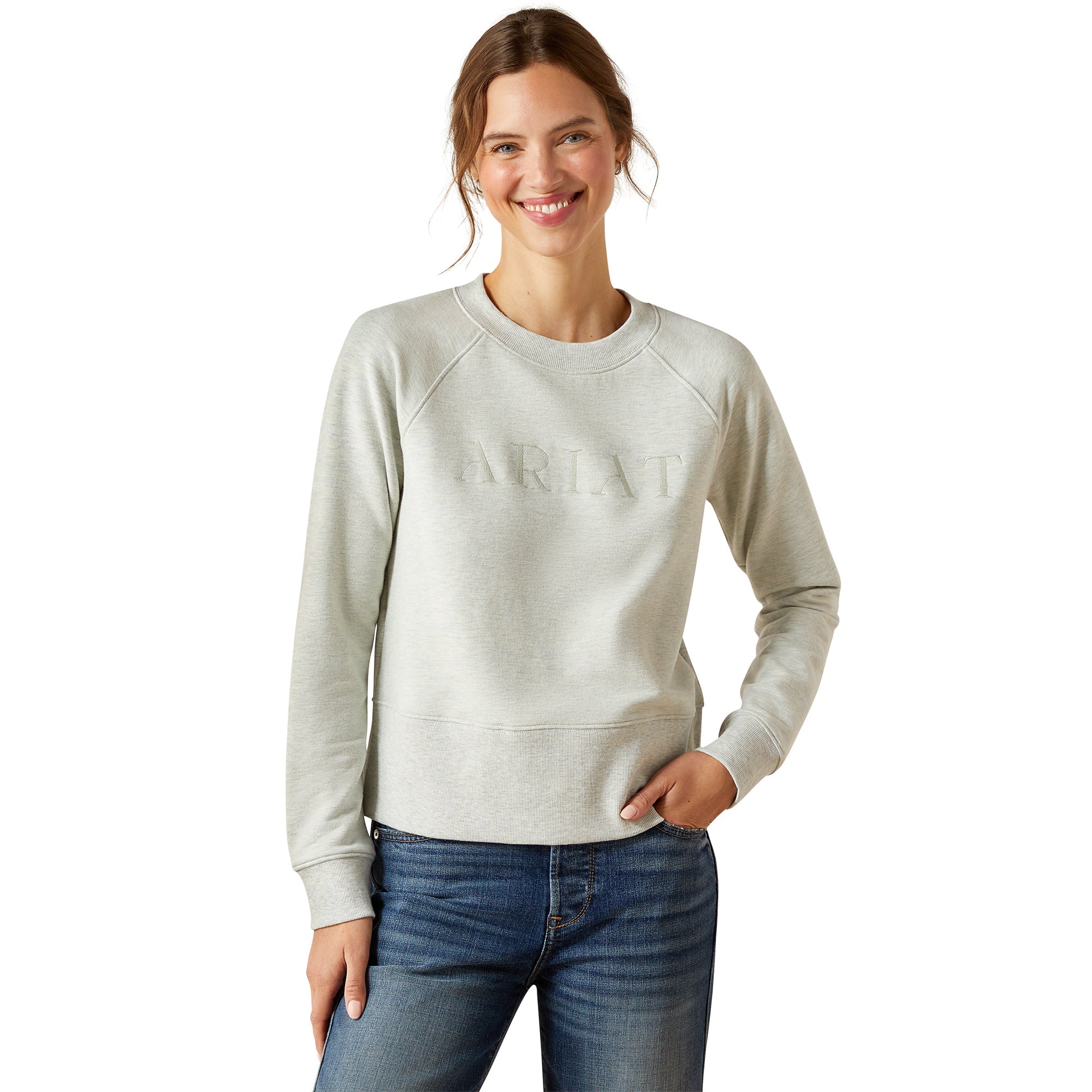Ariat Women&