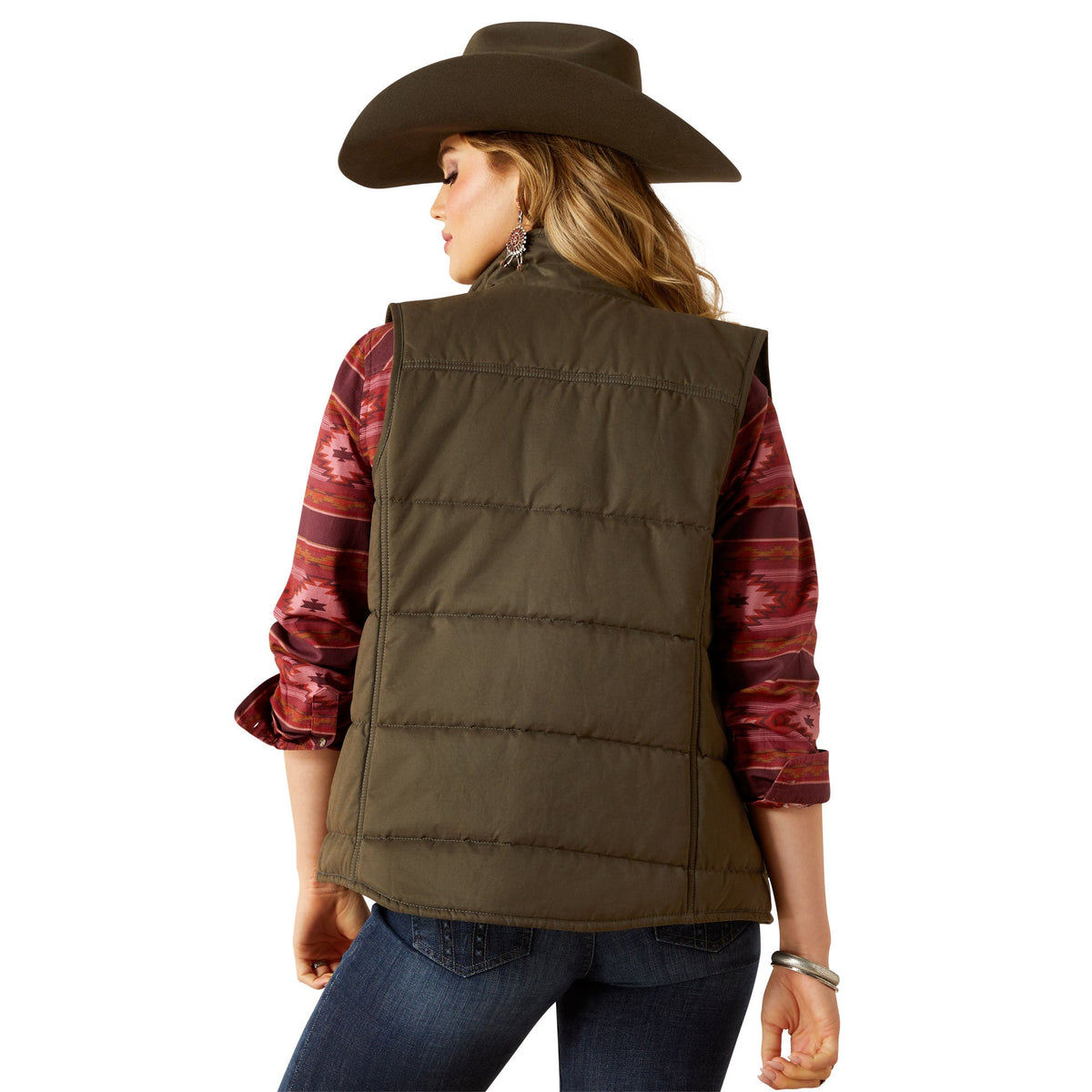 Ariat Women&