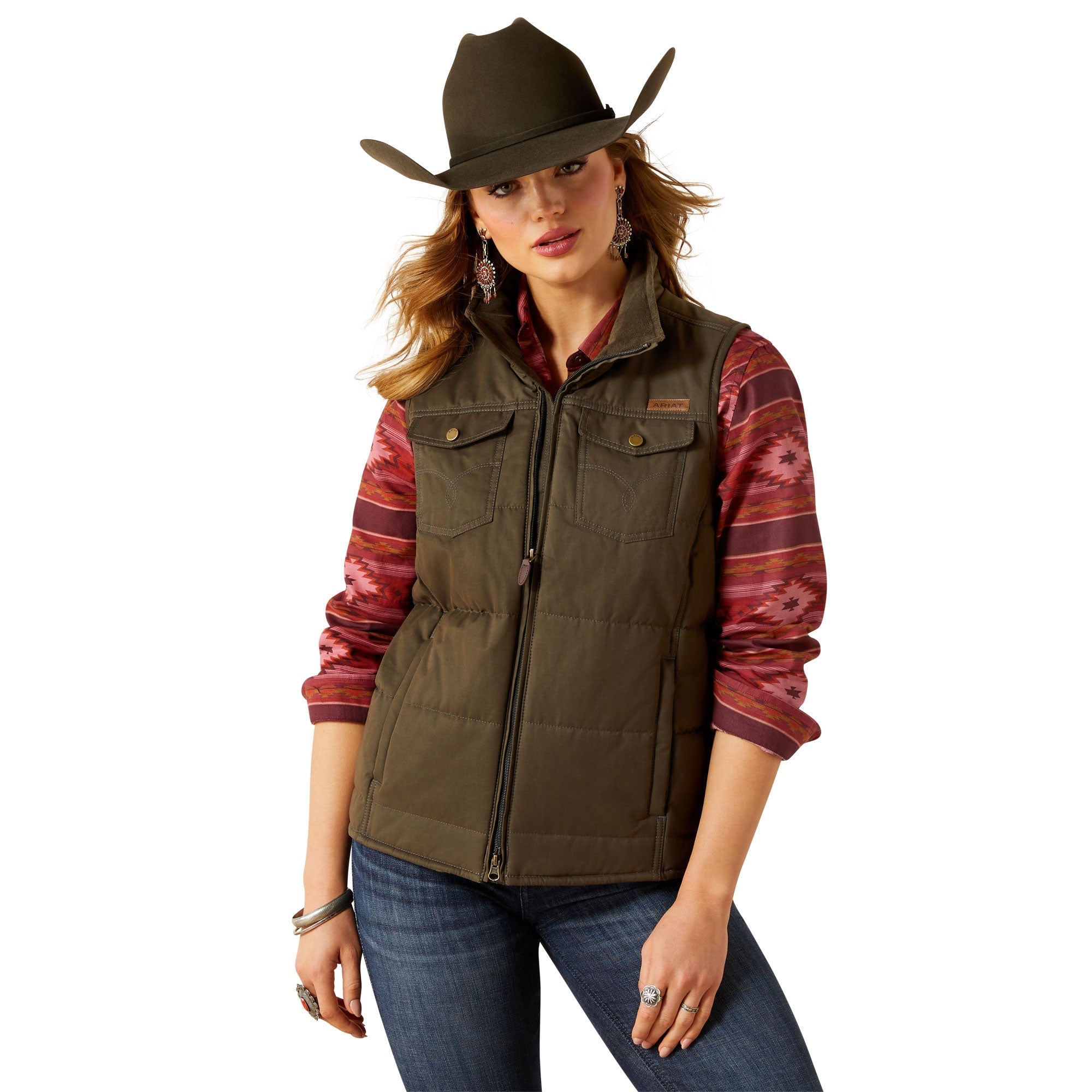 Ariat Women&