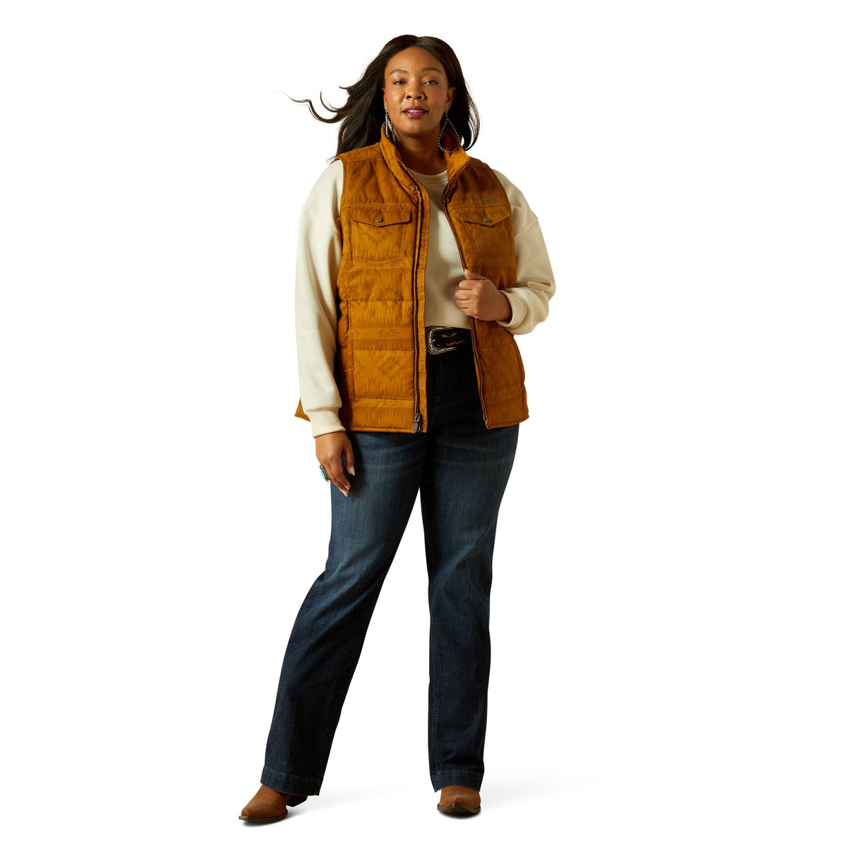 Ariat Women&