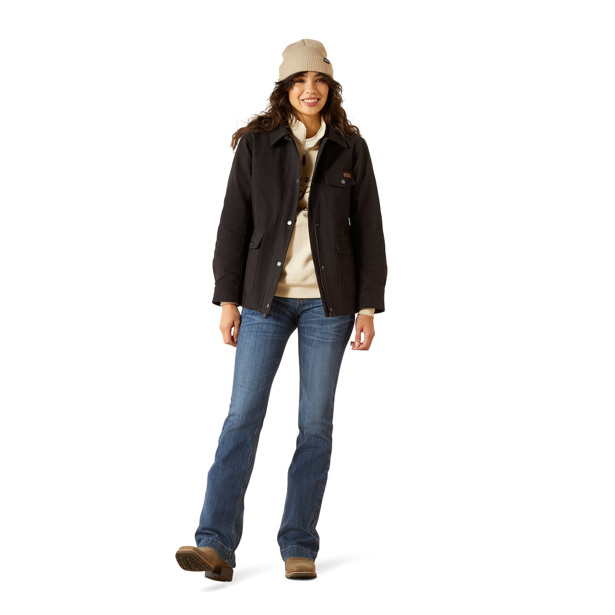 Ariat Women&