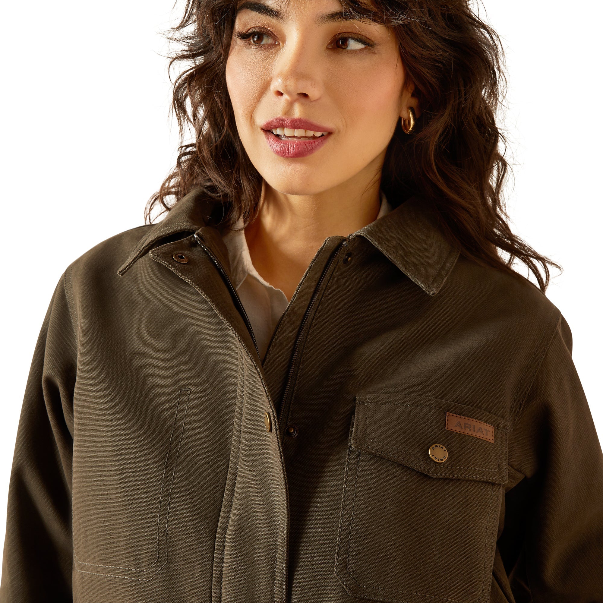Ariat Women&