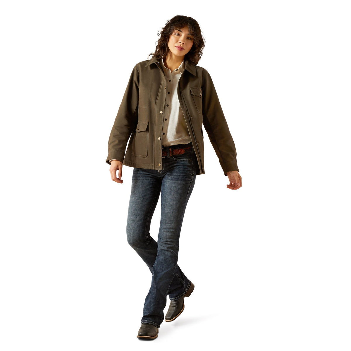 Ariat Women&