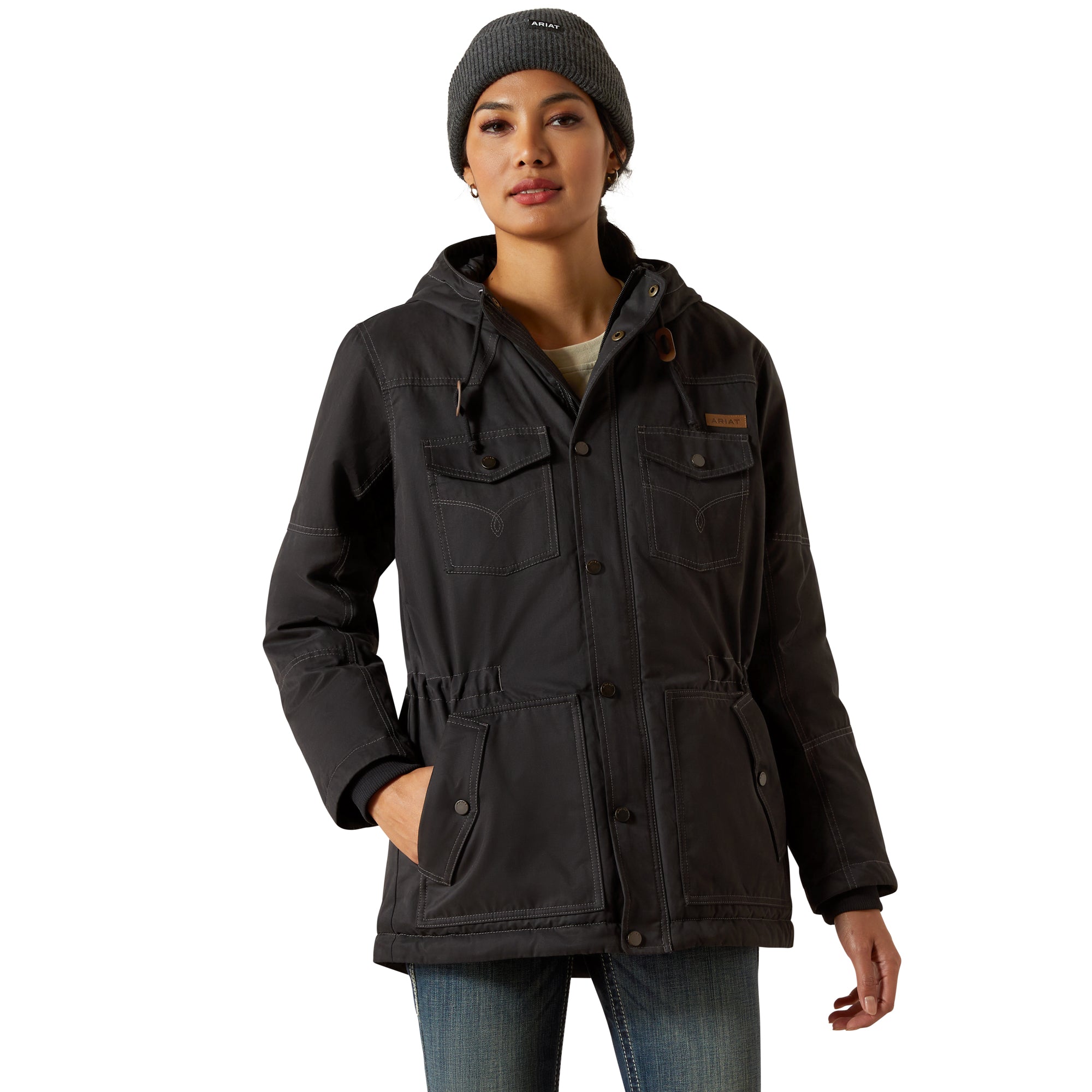 Ariat Women&