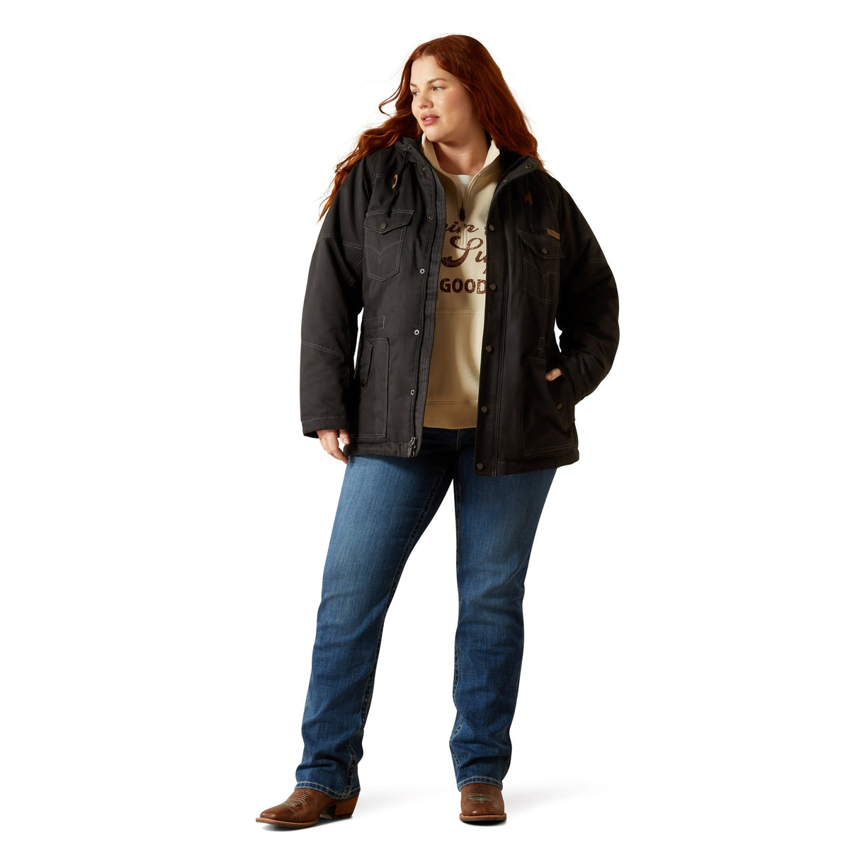 Ariat Women&