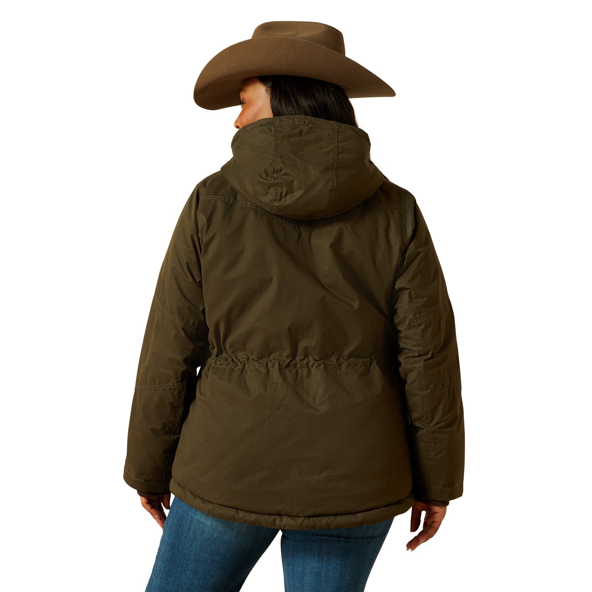 Ariat Women&