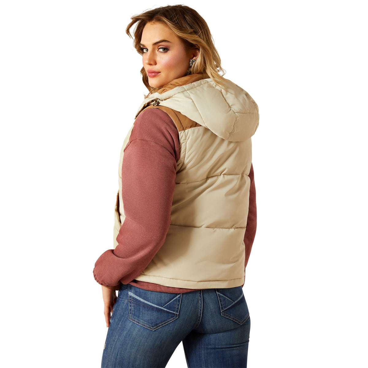 Ariat Women&