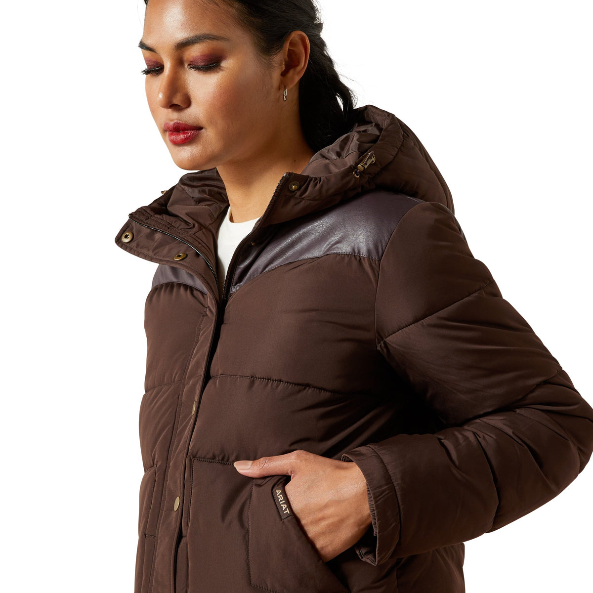 Ariat Women&
