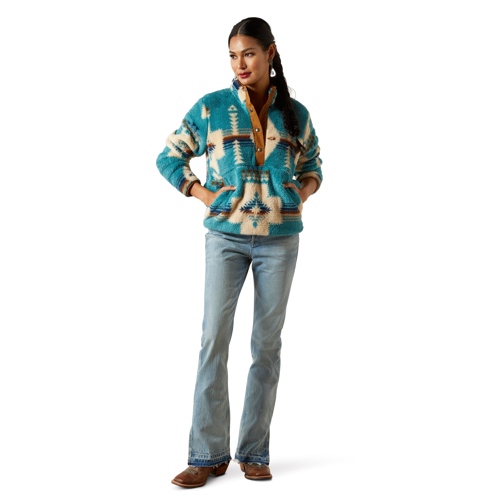 Ariat Women&