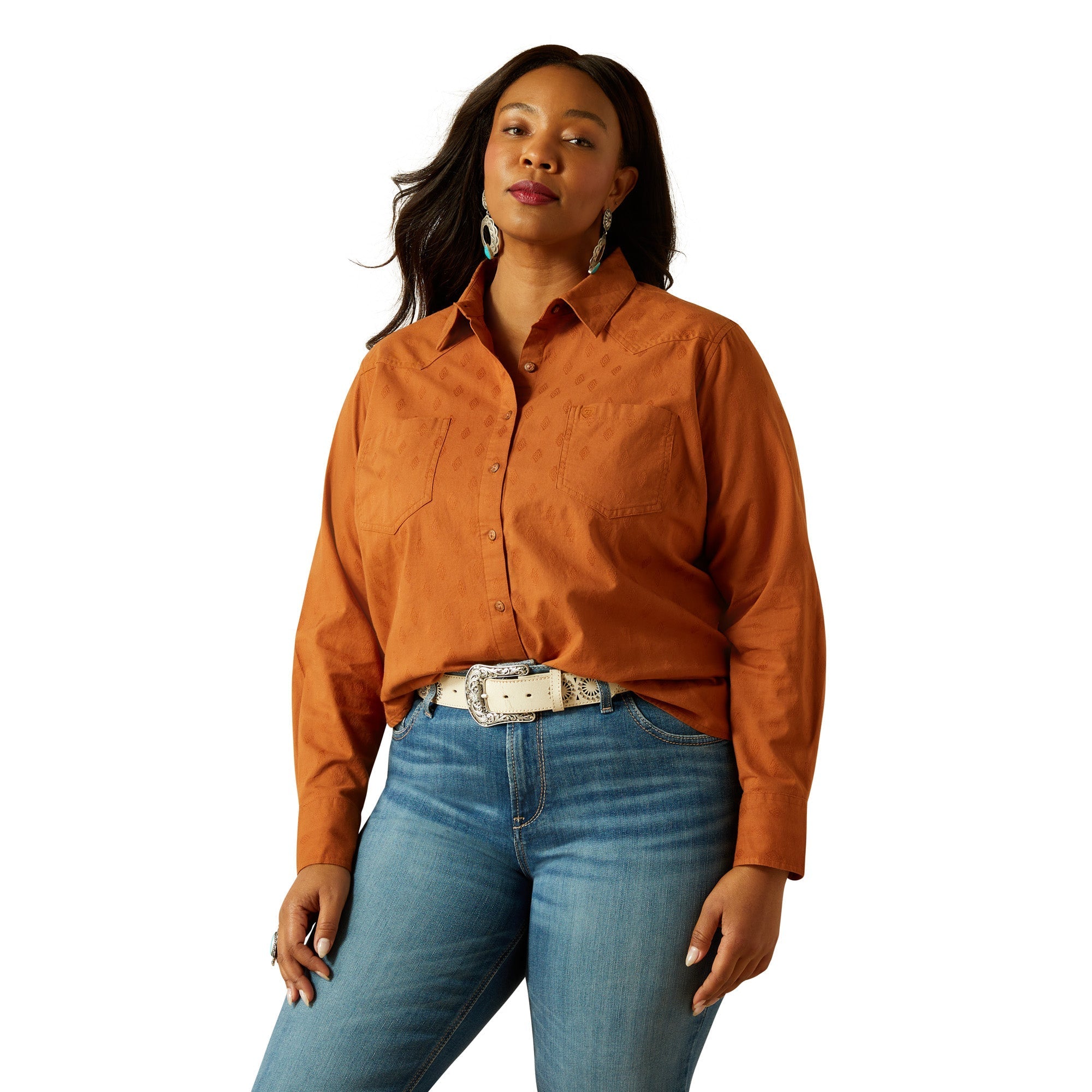 Ariat Women&