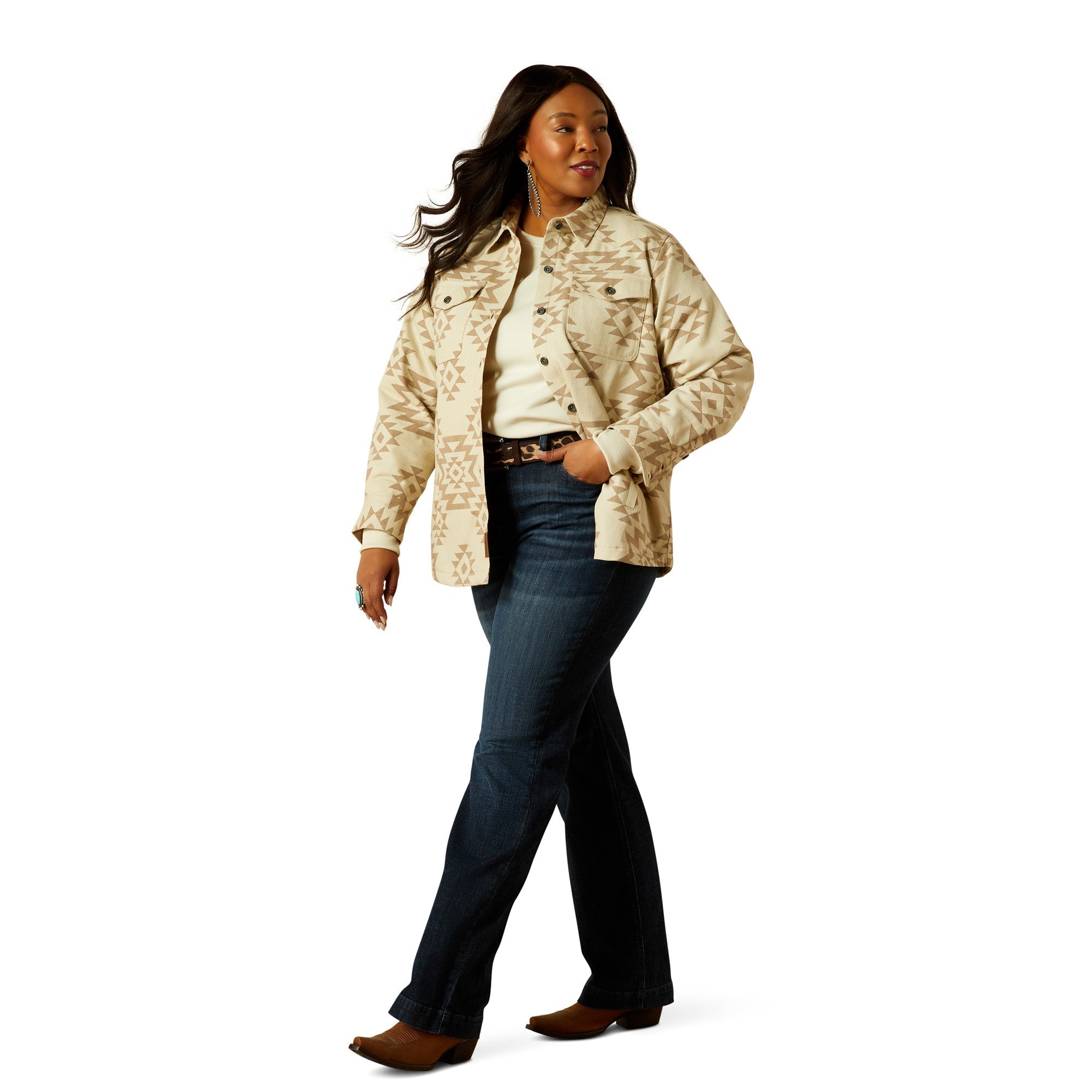 Ariat Women&