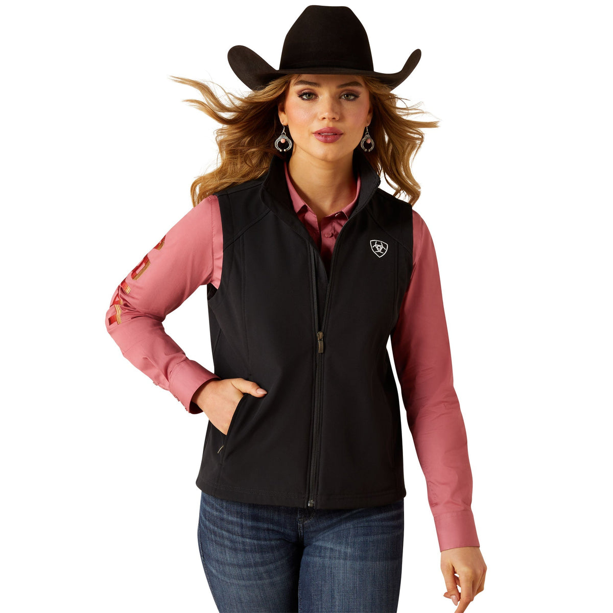 Ariat Women&