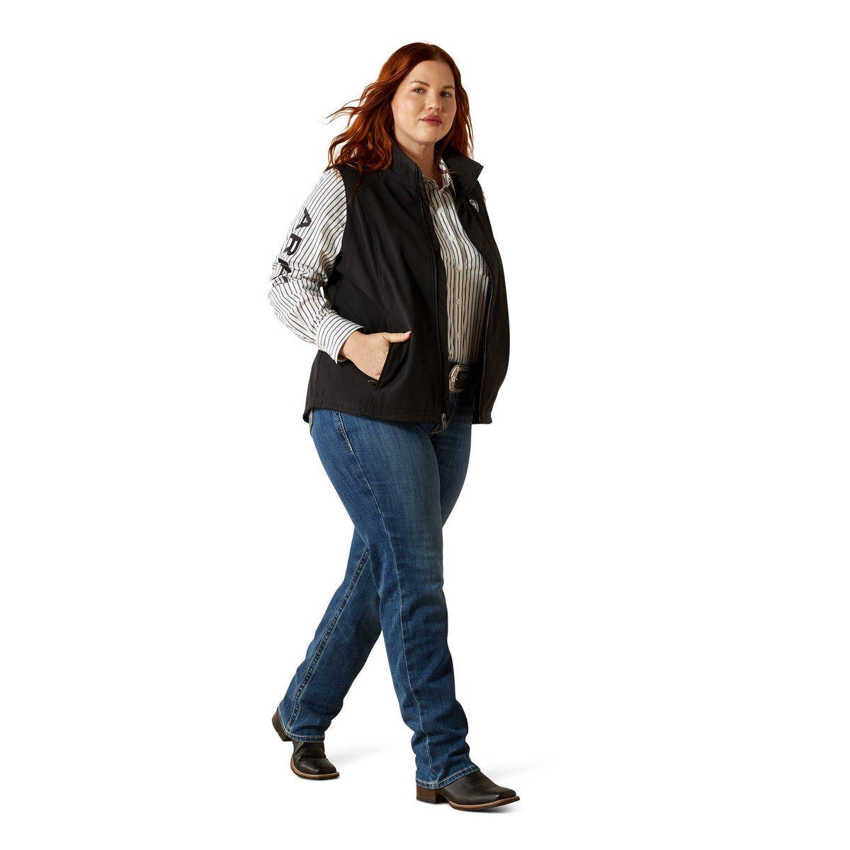 Ariat Women&