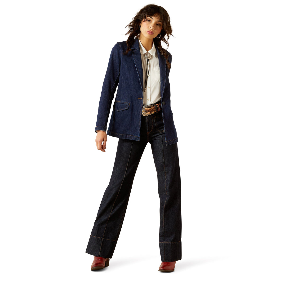 Ariat Women&