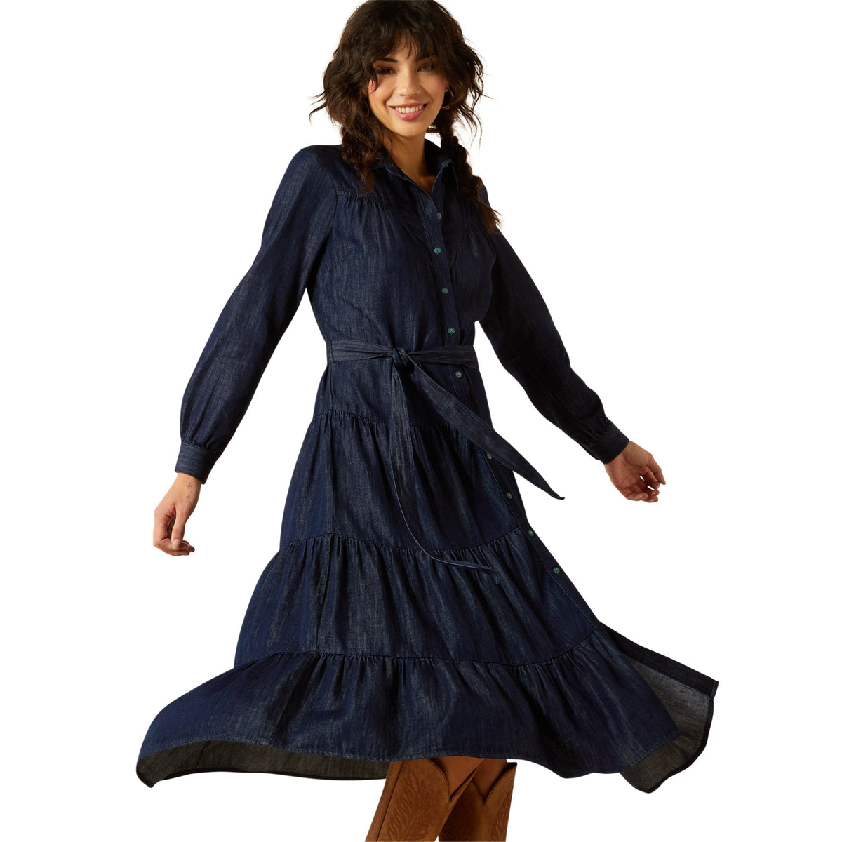 Ariat Women&