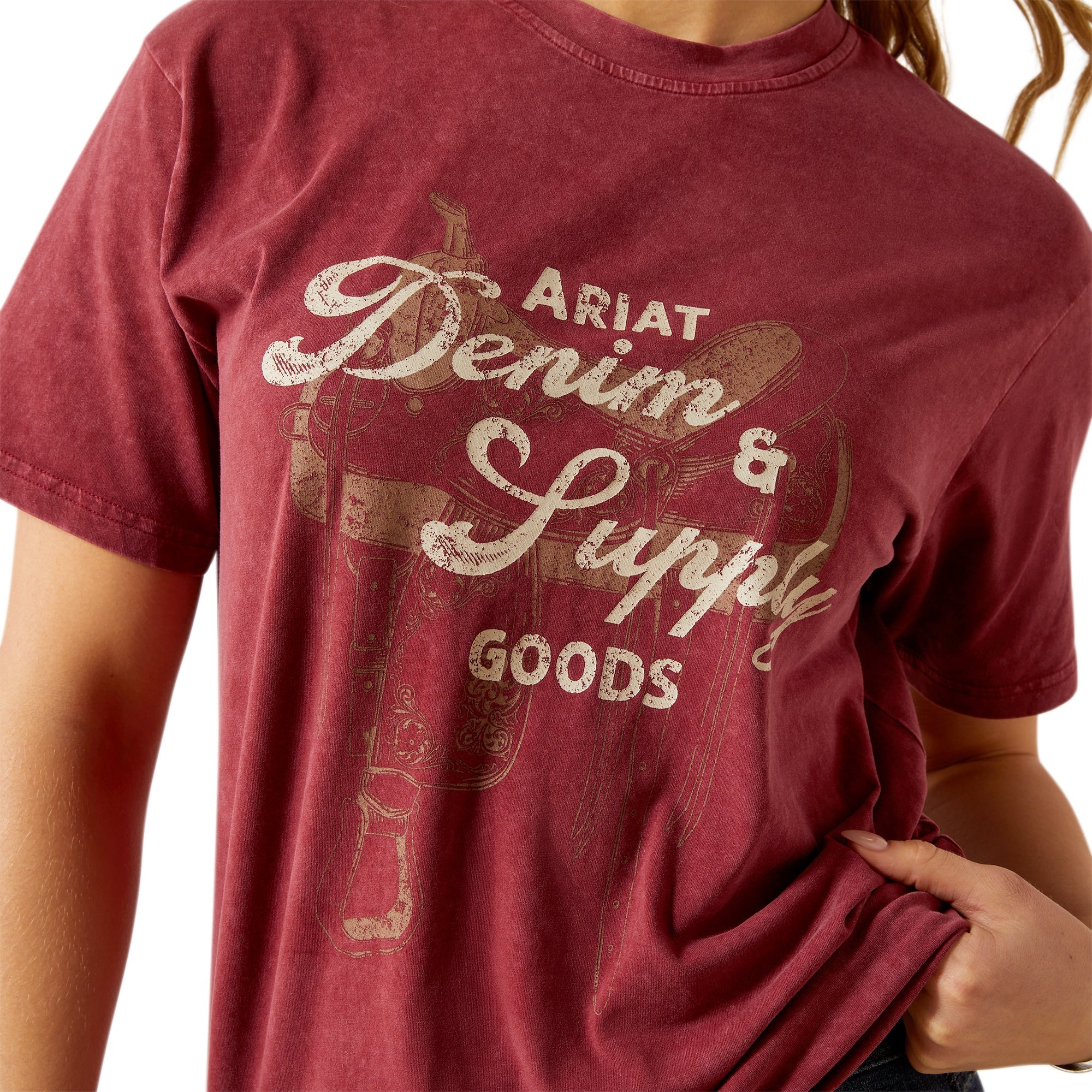 Ariat Women&