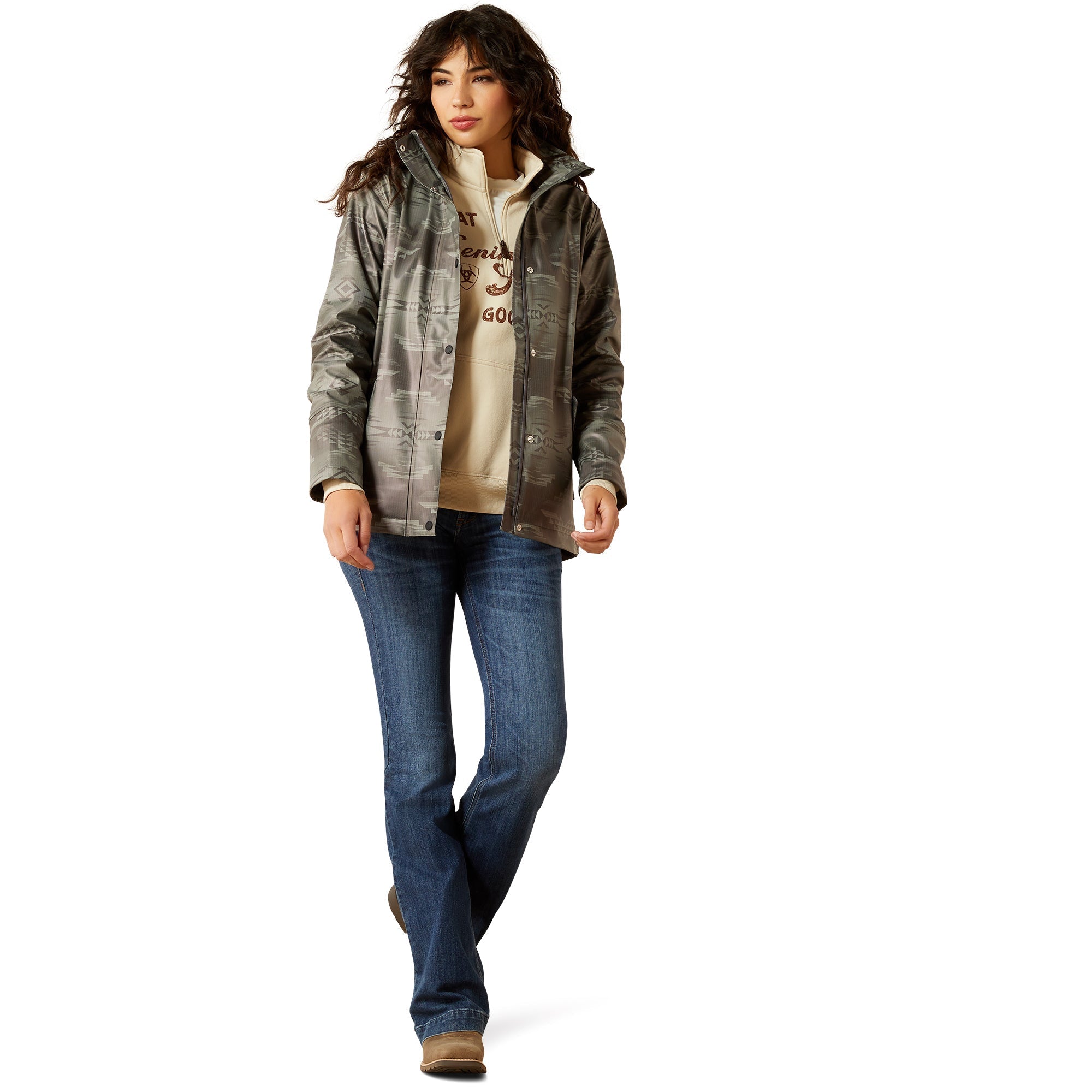 Ariat Women&