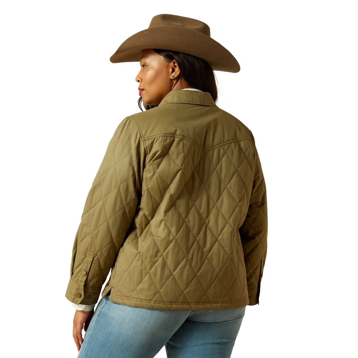 Ariat Women&