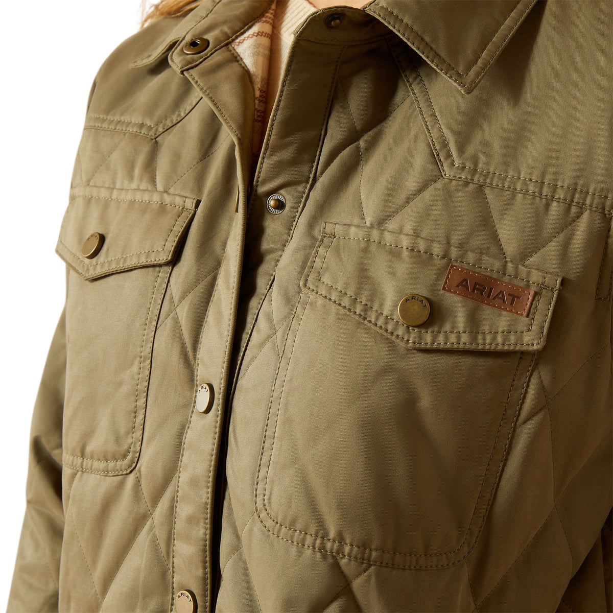 Ariat Women&