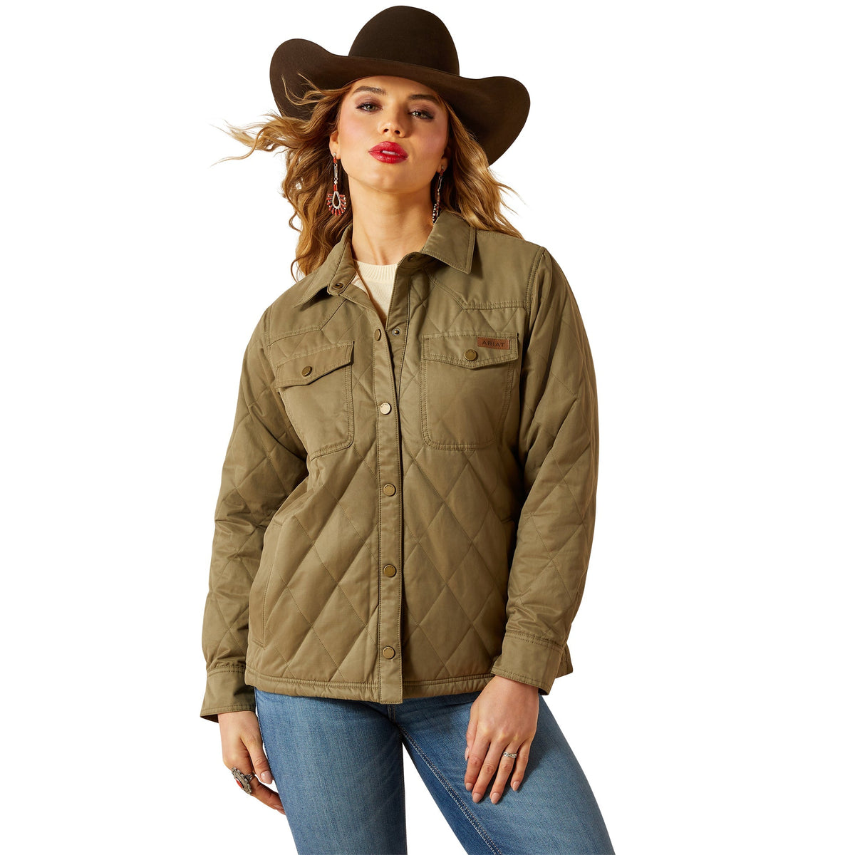 Ariat Women&