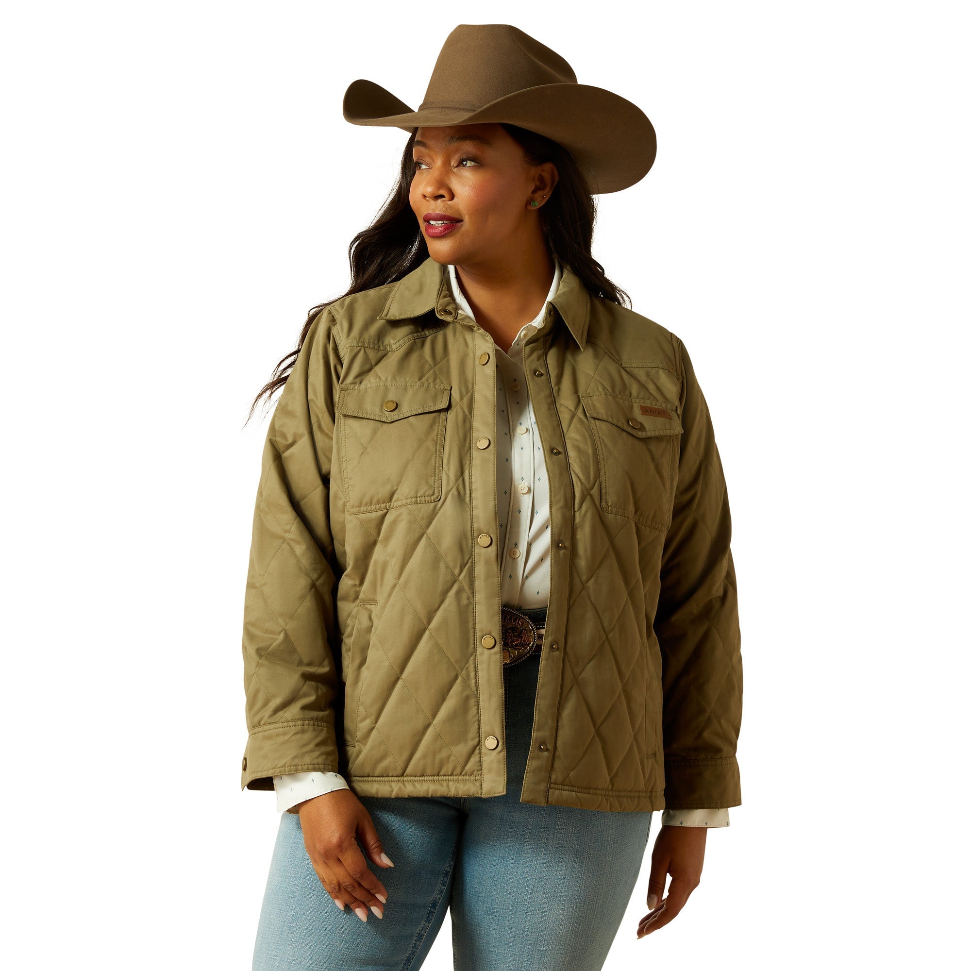 Ariat Women&