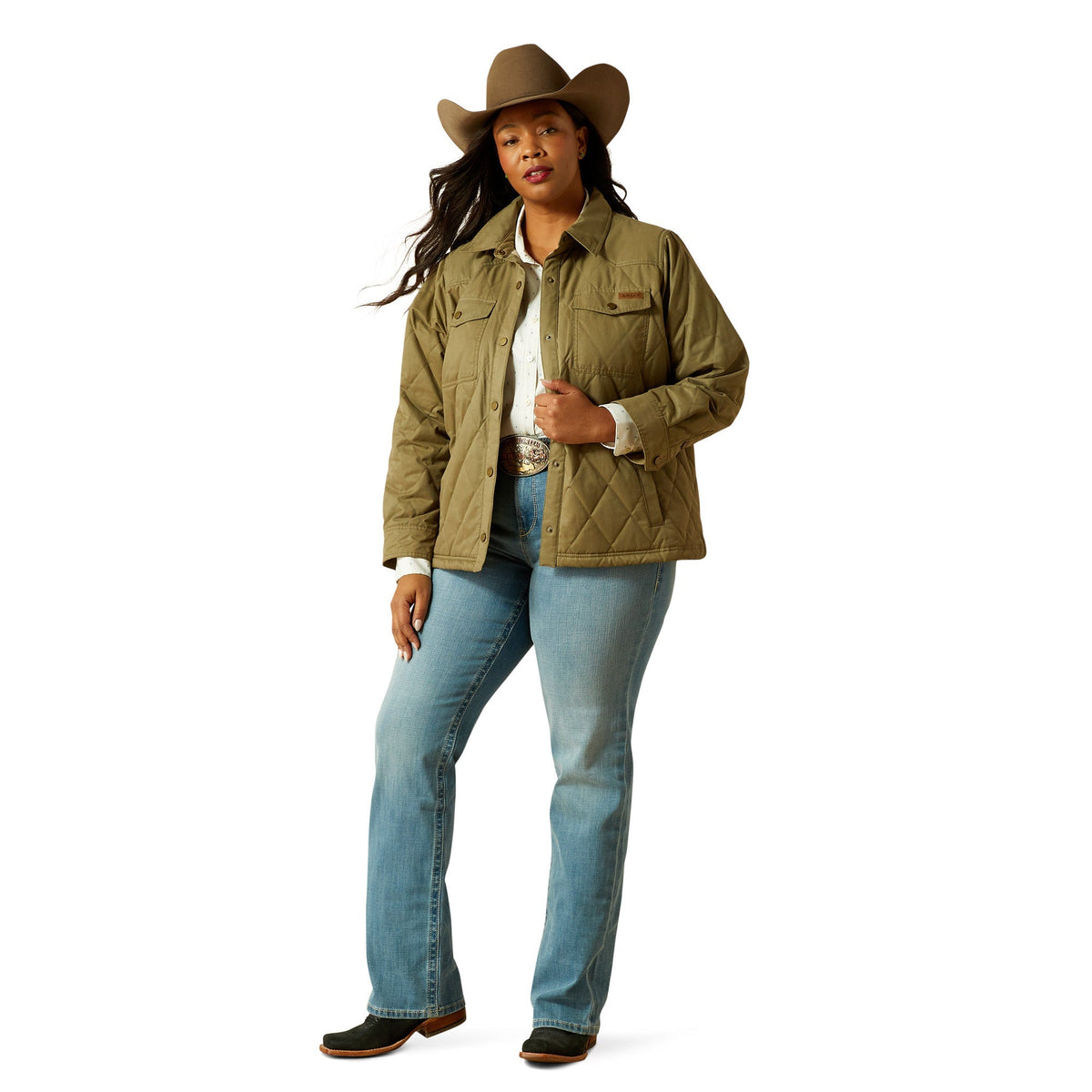 Ariat Women&