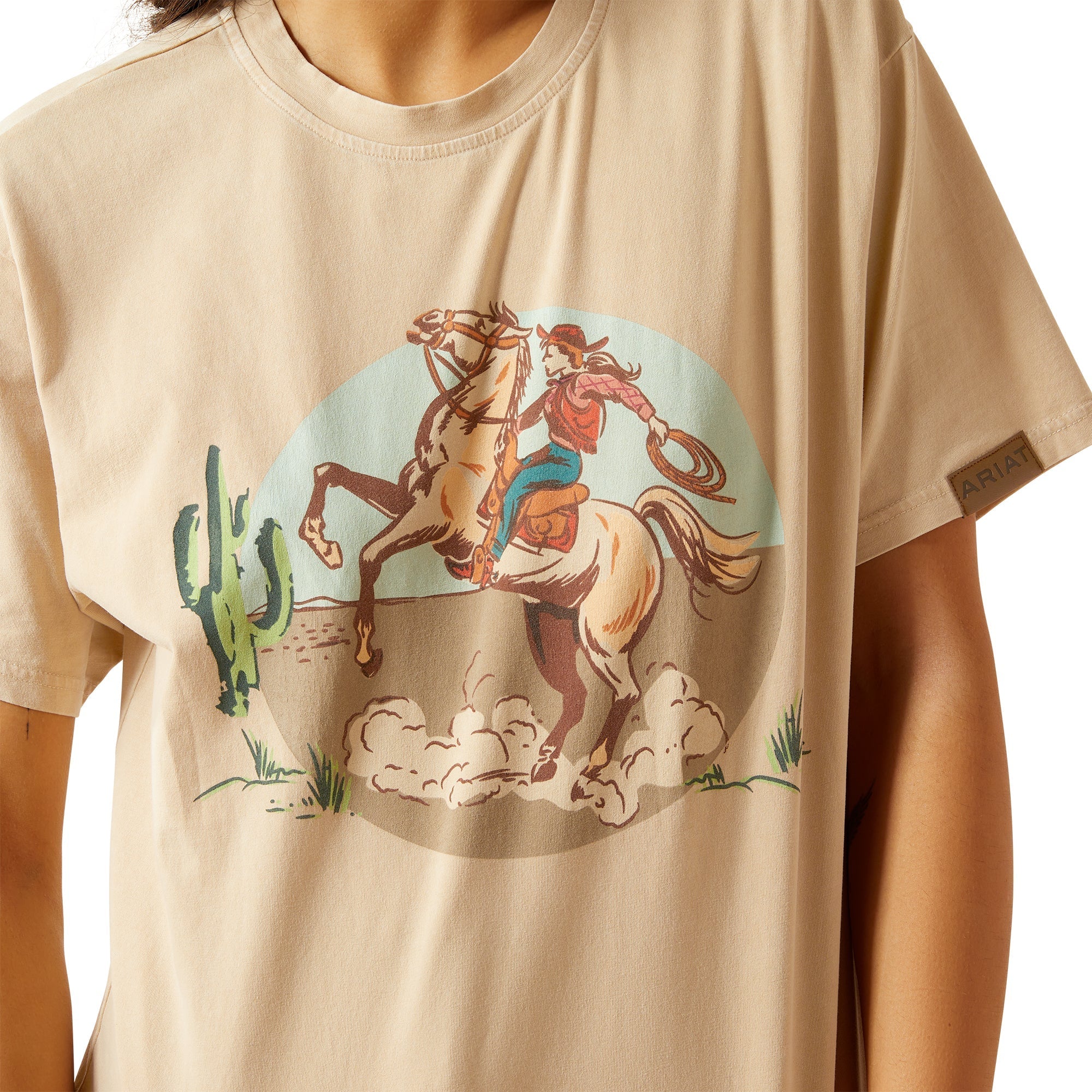 Ariat Women&
