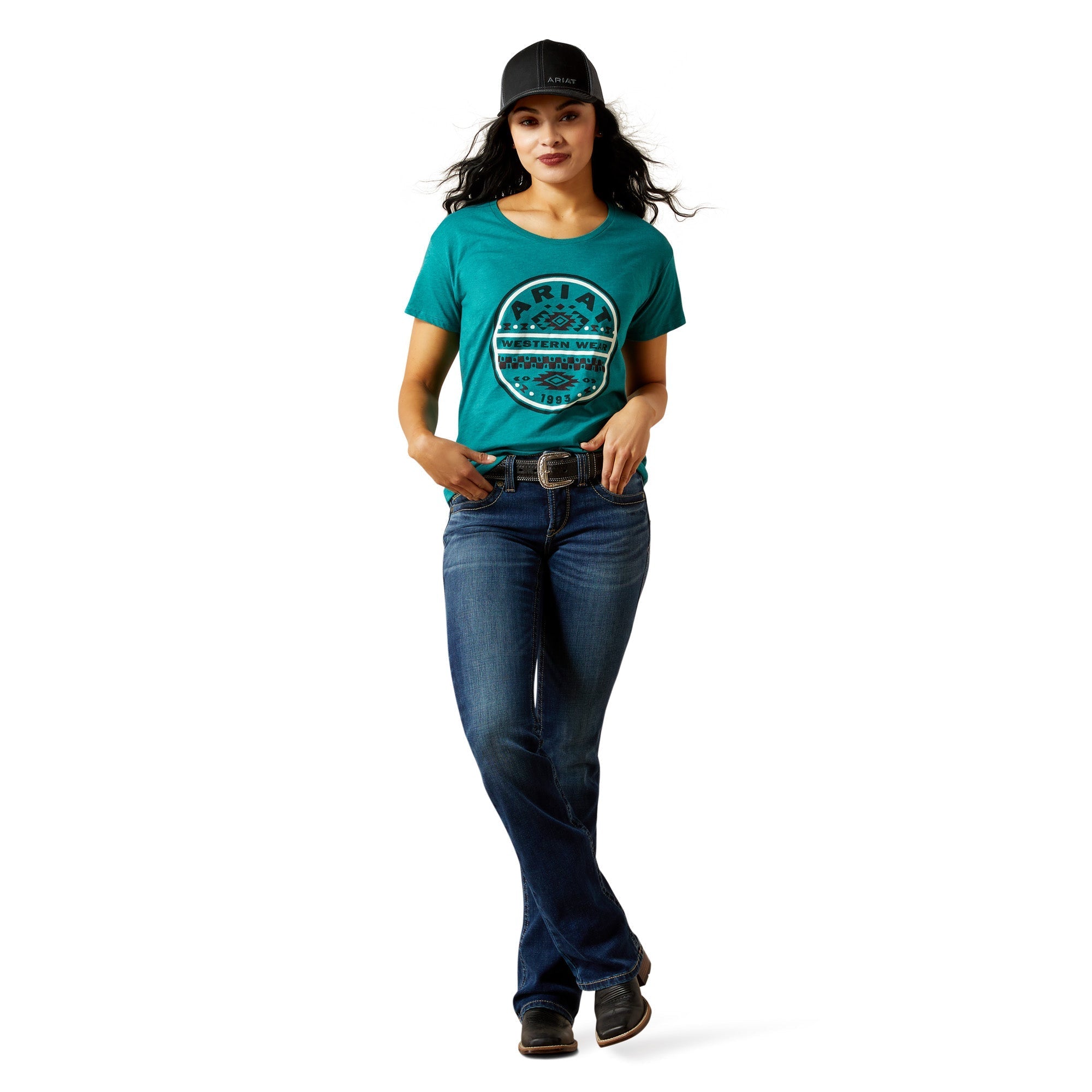 Ariat Women&