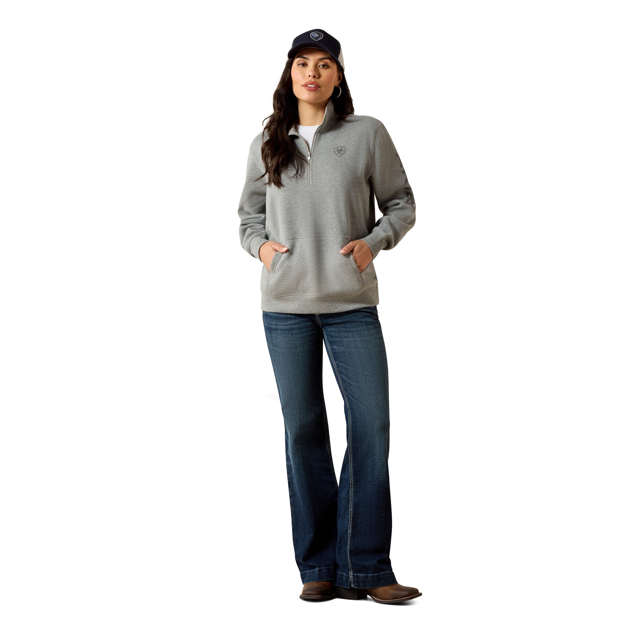 Ariat Women&