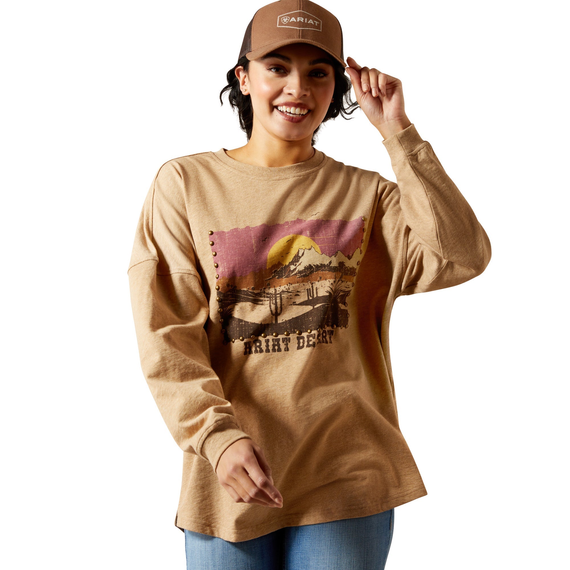 Ariat Women&