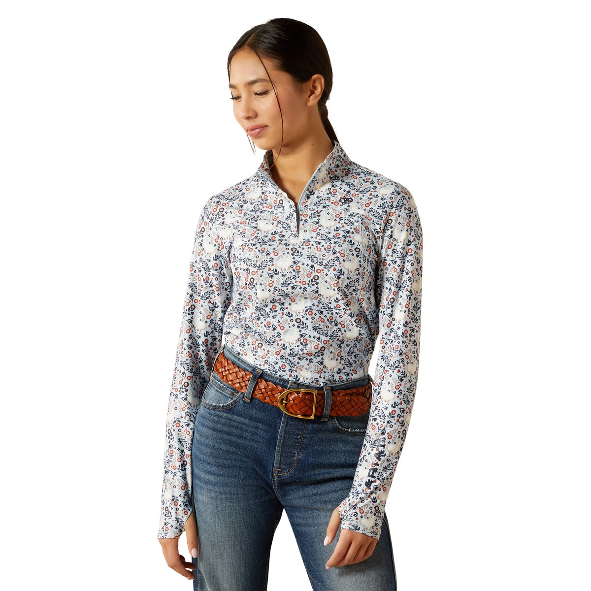 Ariat Girls&