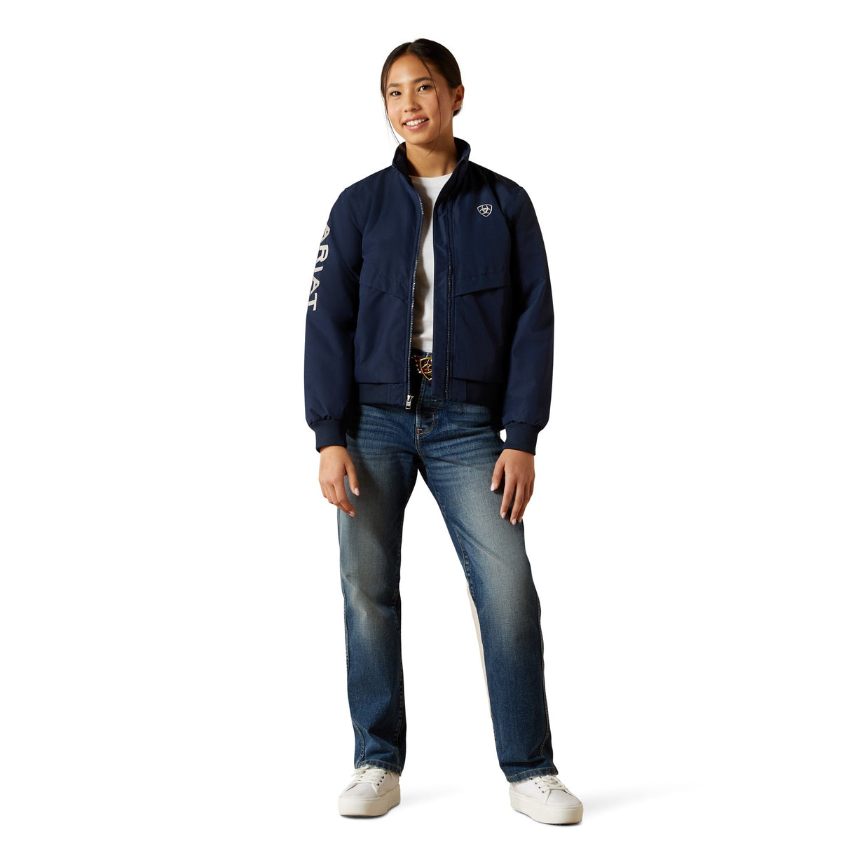 Ariat Kid&