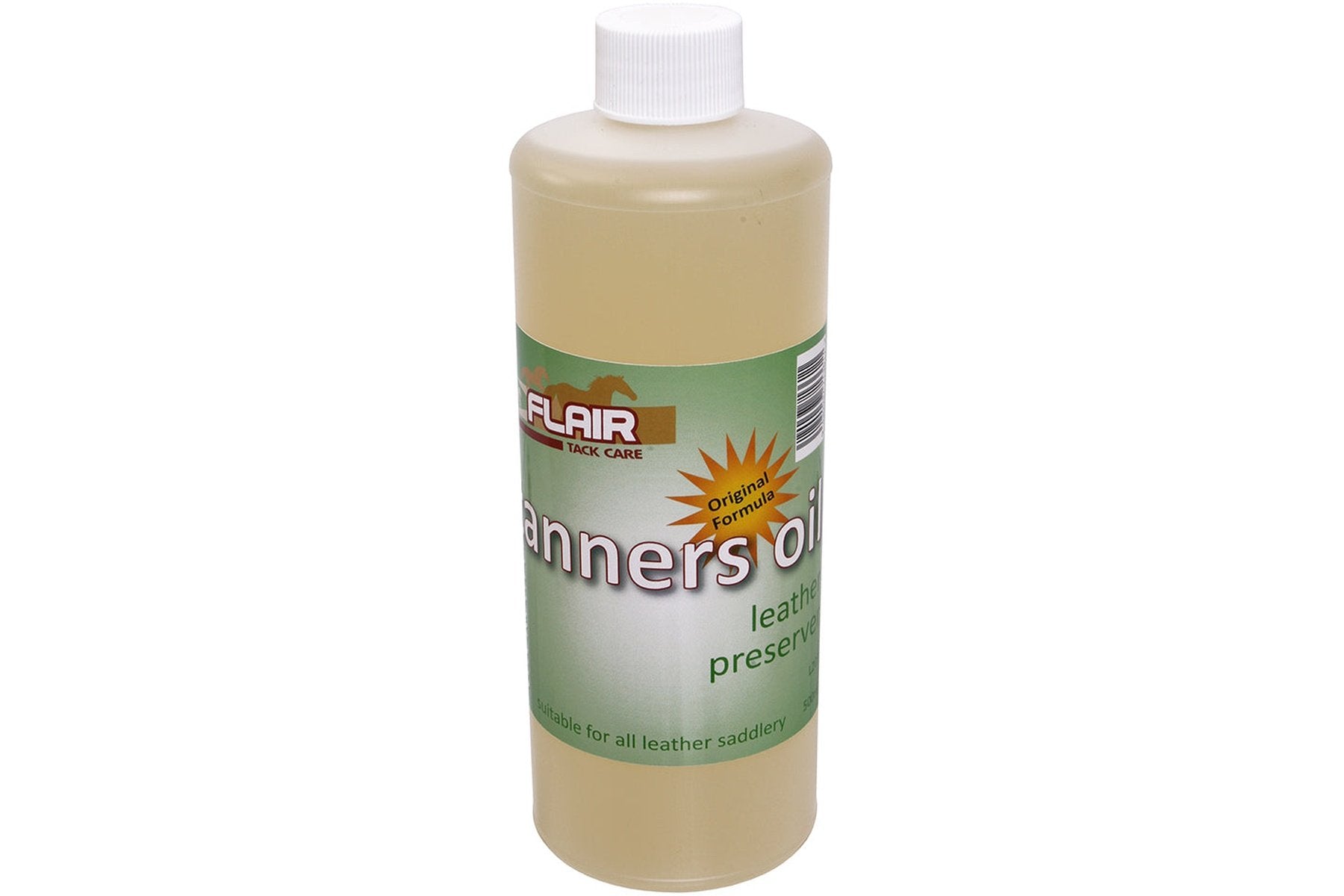 Flair Tanners Oil