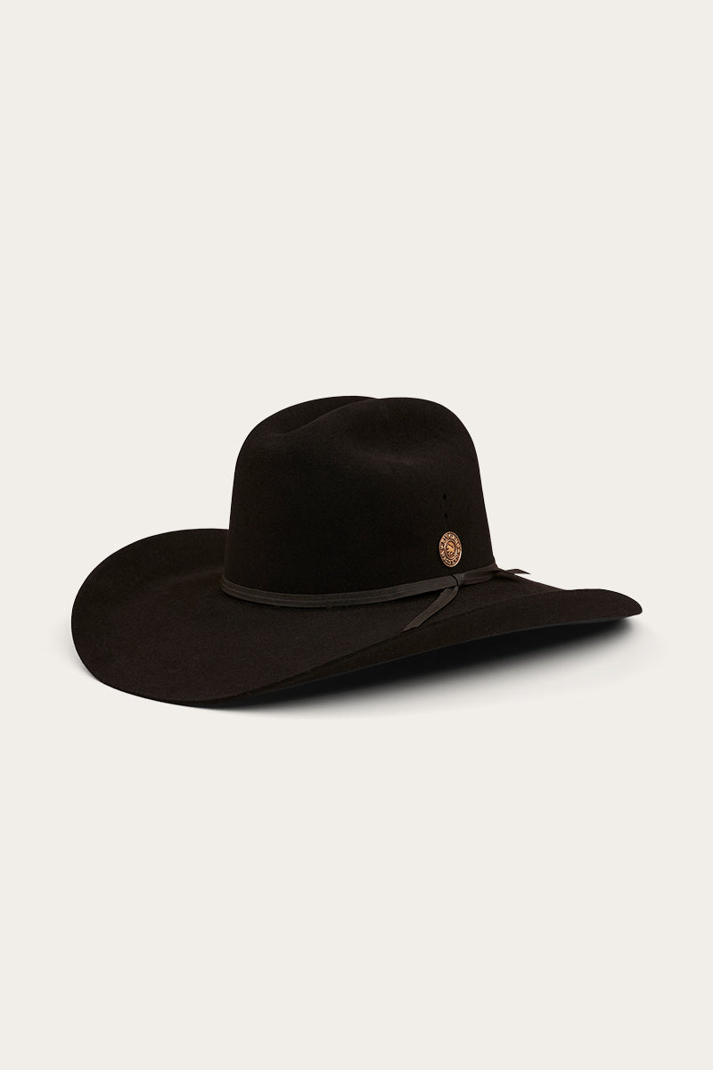 Ringers Western Frontier Hat