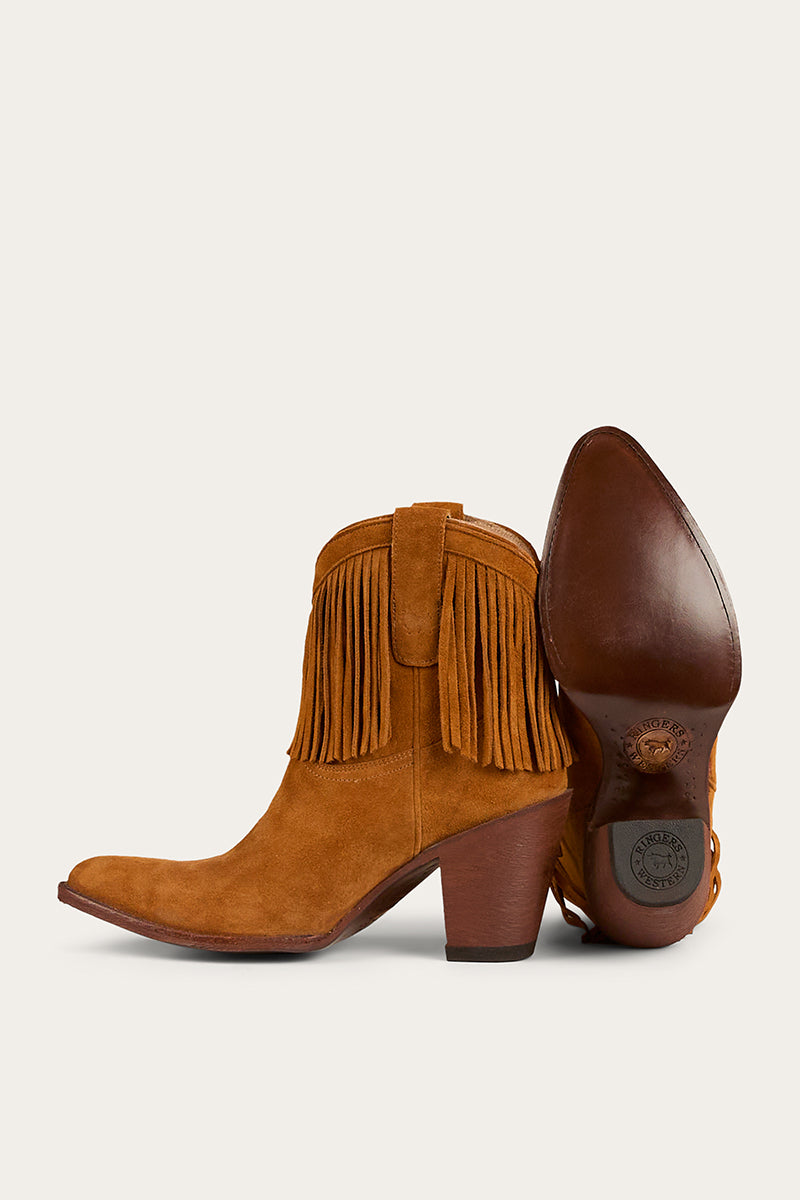 Ringers Western Brittany Womens Boot