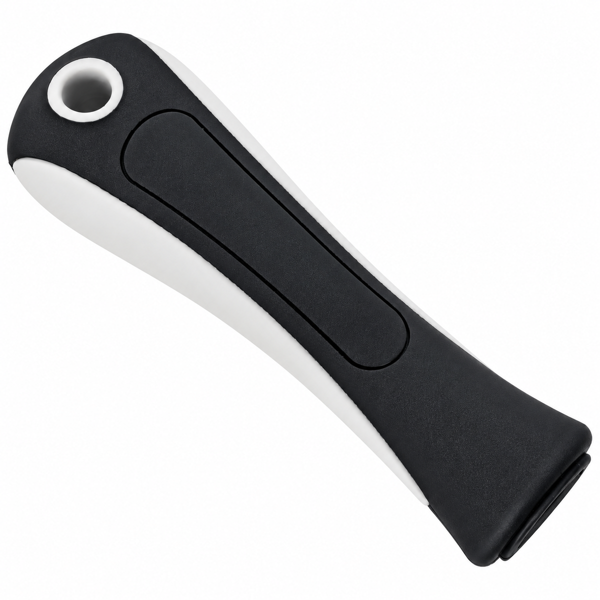 Flair Cushioned Rasp Handle