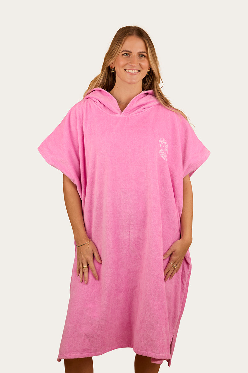 Ringers Western Hooded Towel