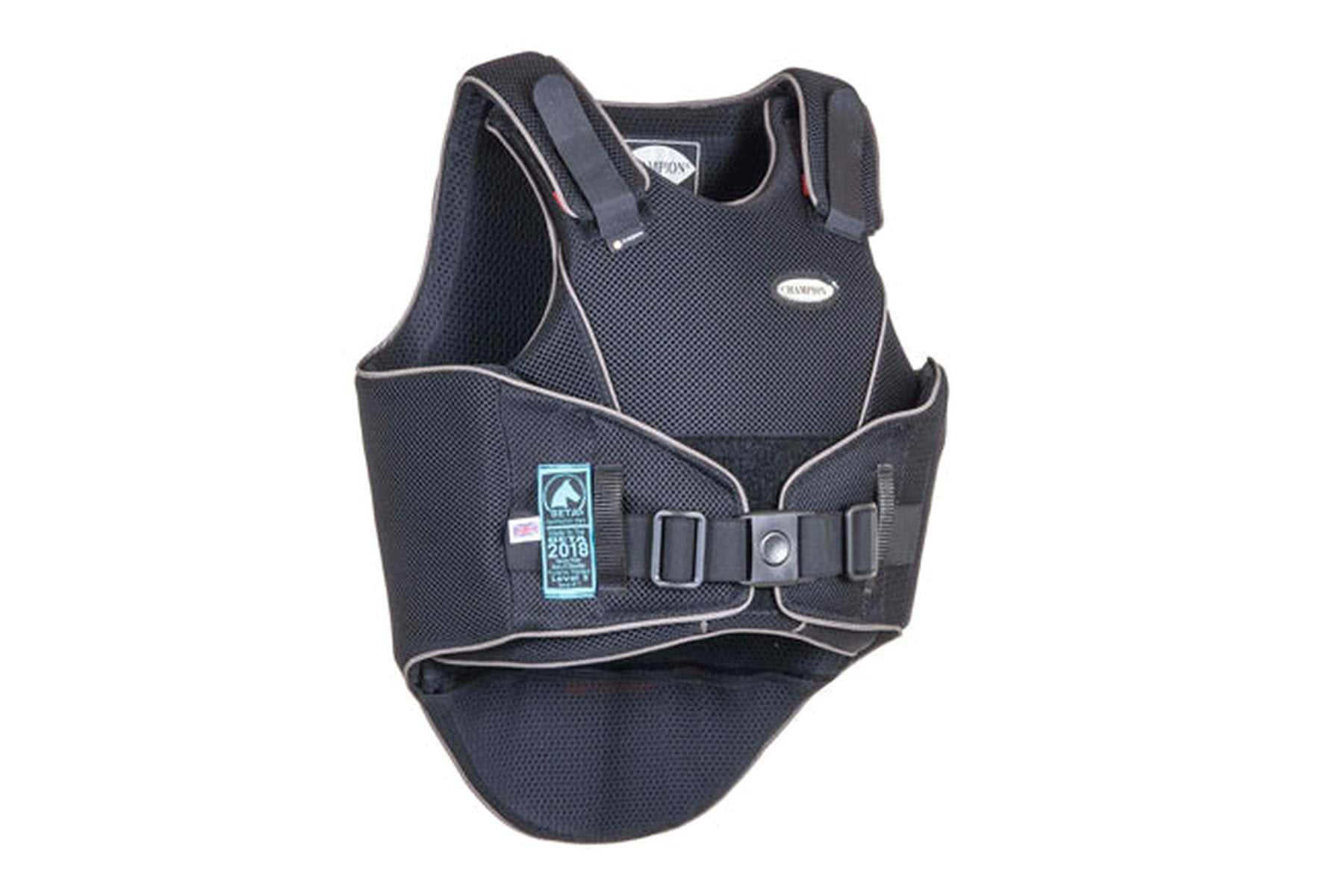 Champion Flexair Body Protector Adults