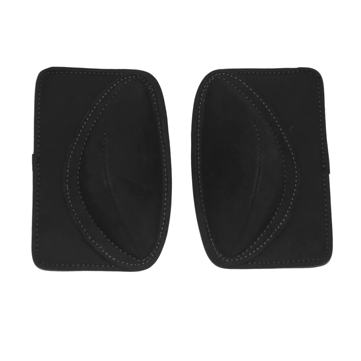 Wintec Flexibloc Jump Rear II