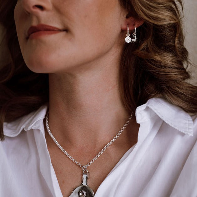 Whistle & Pop Hunter Gatherer Stag Huggies