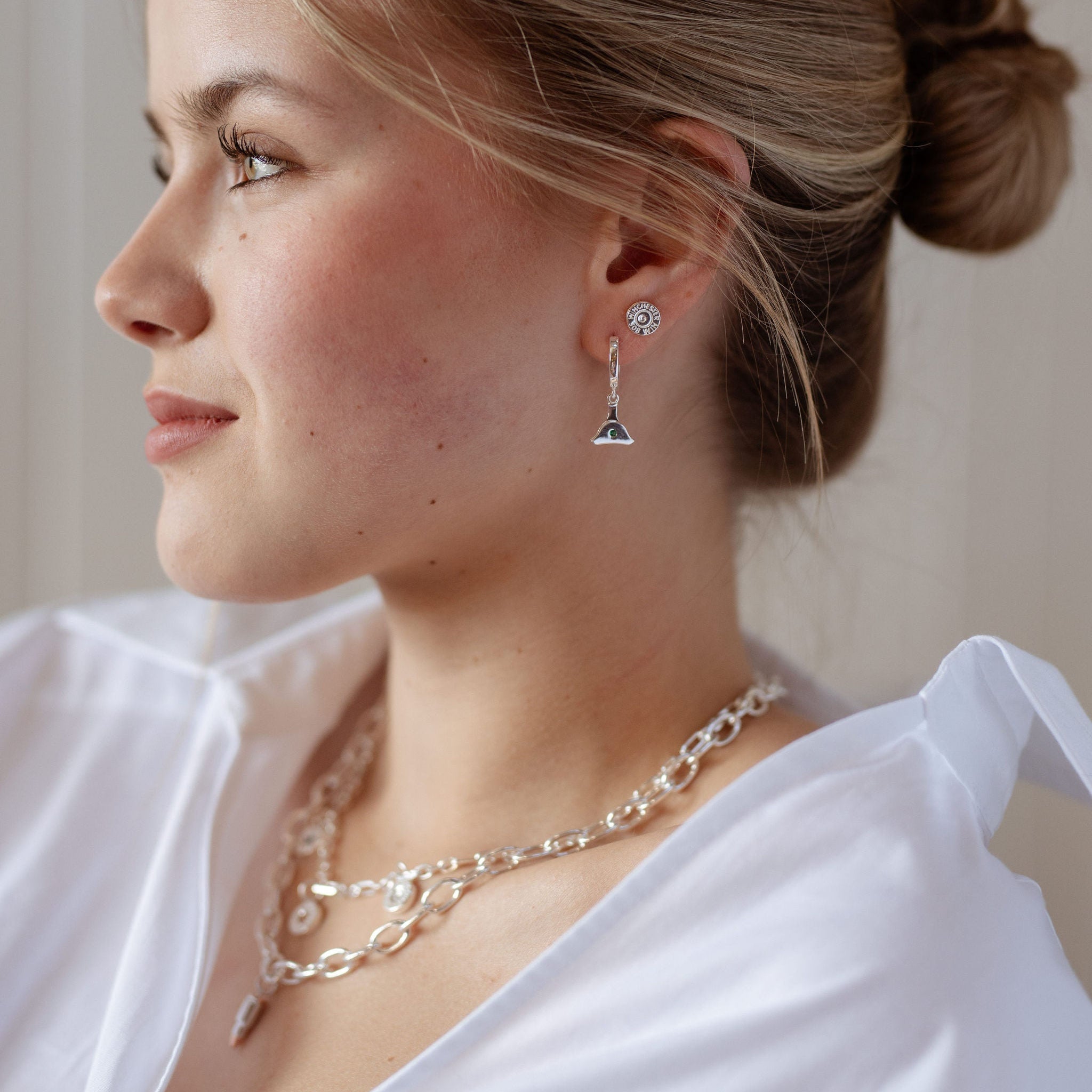 Whistle & Pop High Country Whistle Huggies