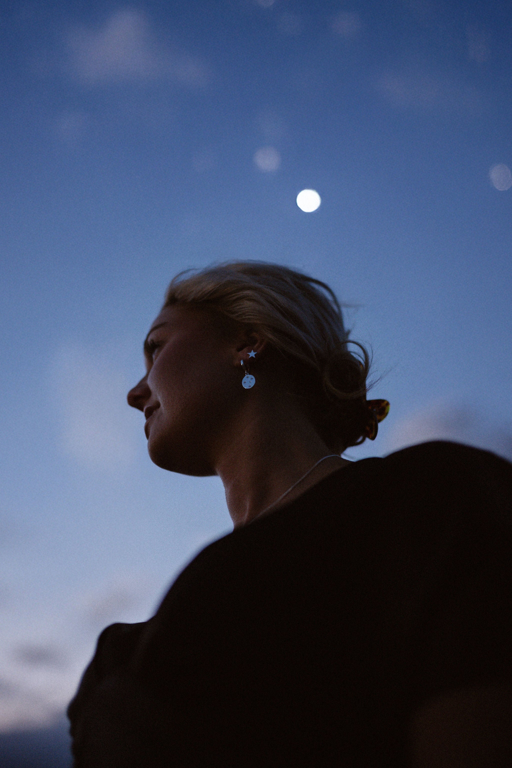 Whistle & Pop Starkeeper Southern Cross Huggies