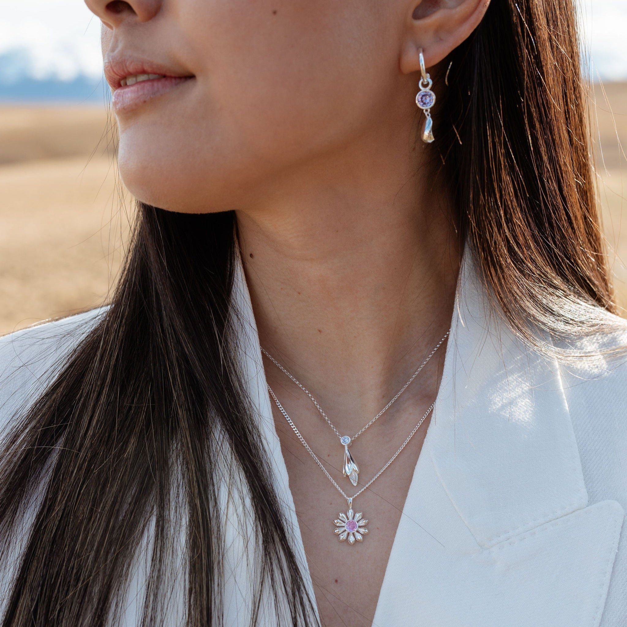 Whistle & Pop Starkeeper Lupin Petal drops