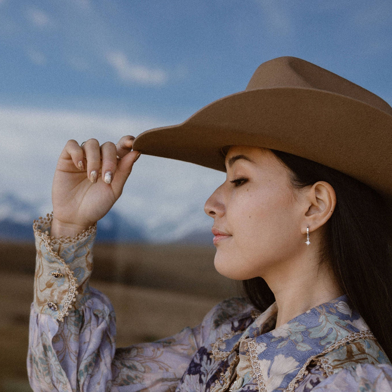 Whistle & Pop Starkeeper Southern Star Huggies