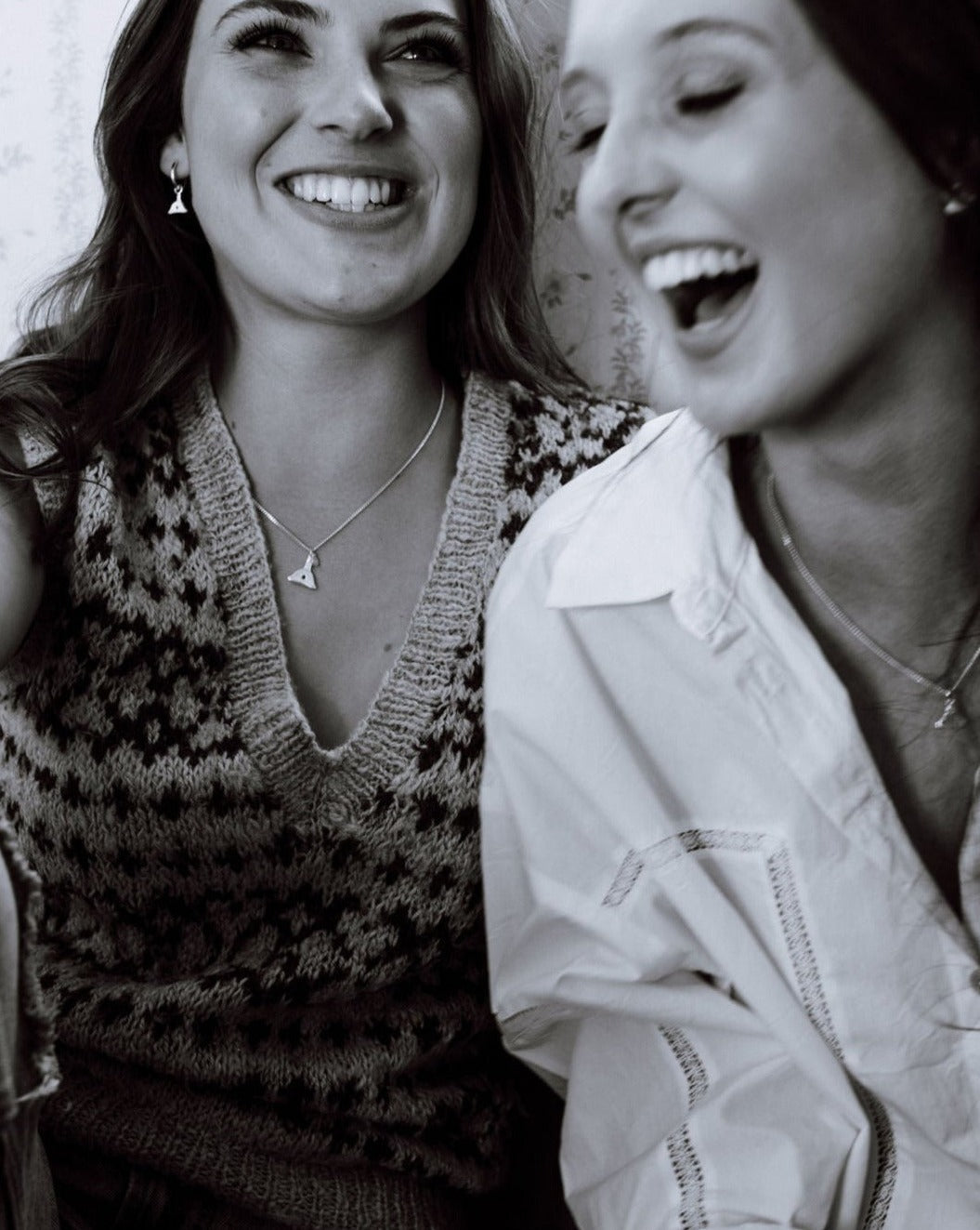 Whistle & Pop High Country Dainty Whistle Necklace