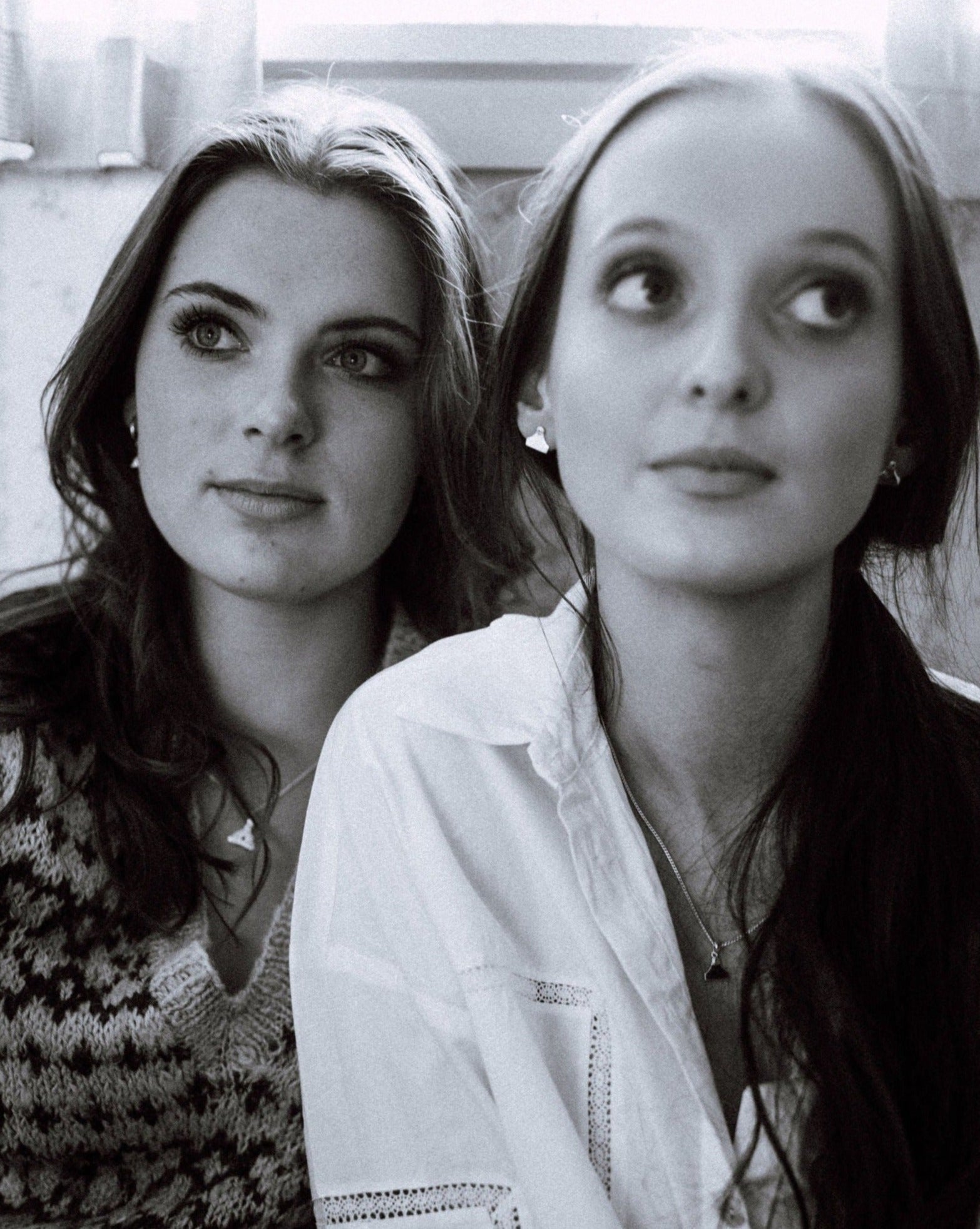 Whistle & Pop High Country Dainty Cattle Tag Studs